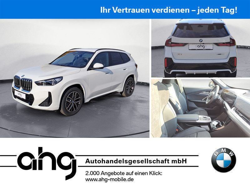BMW X1 2025