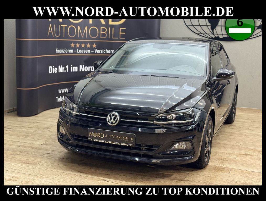 Volkswagen Polo 2020