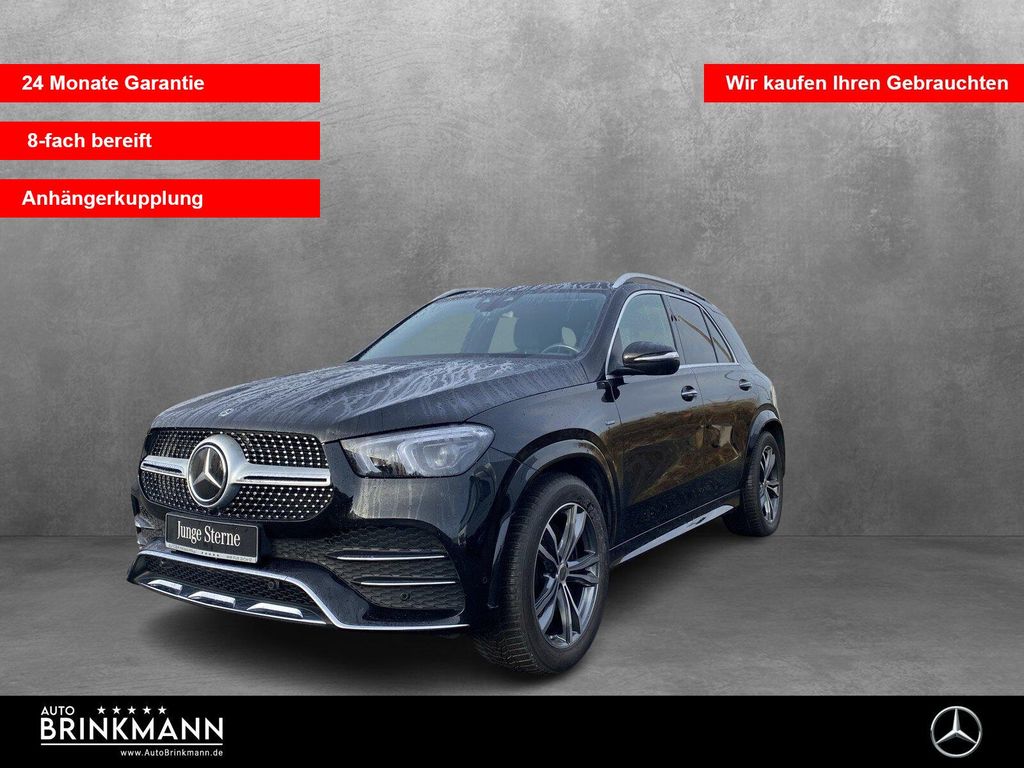 Mercedes-Benz GLE 350 2020