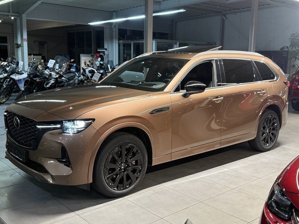 Mazda CX-80