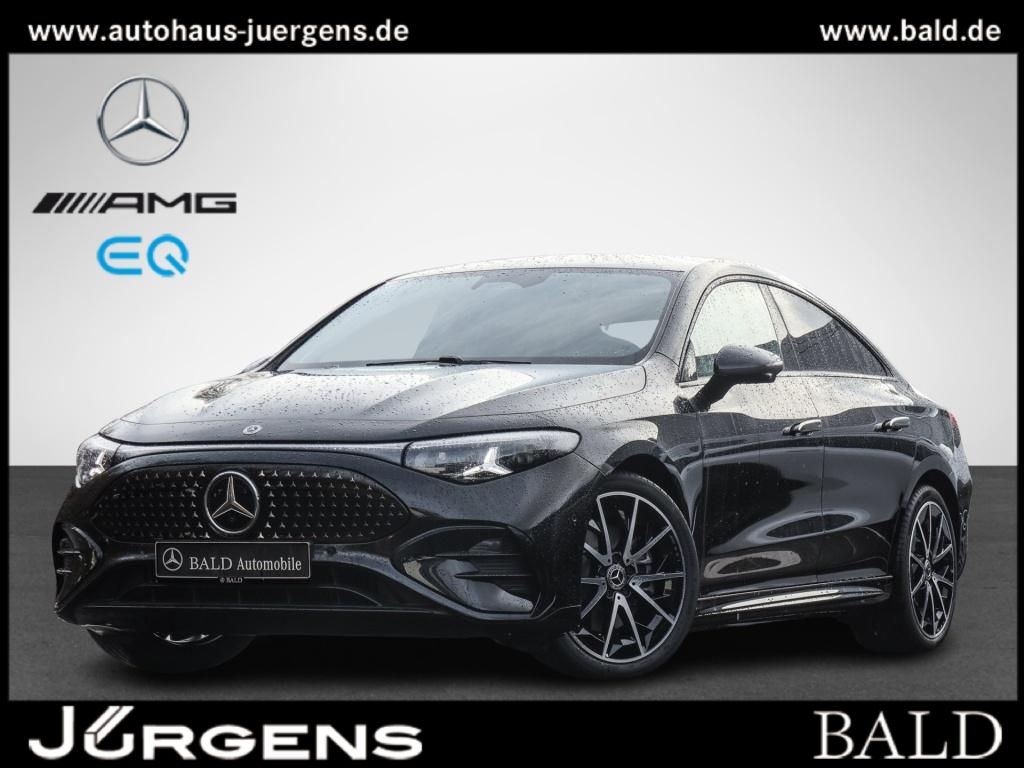 Mercedes-Benz CLA 250 2025