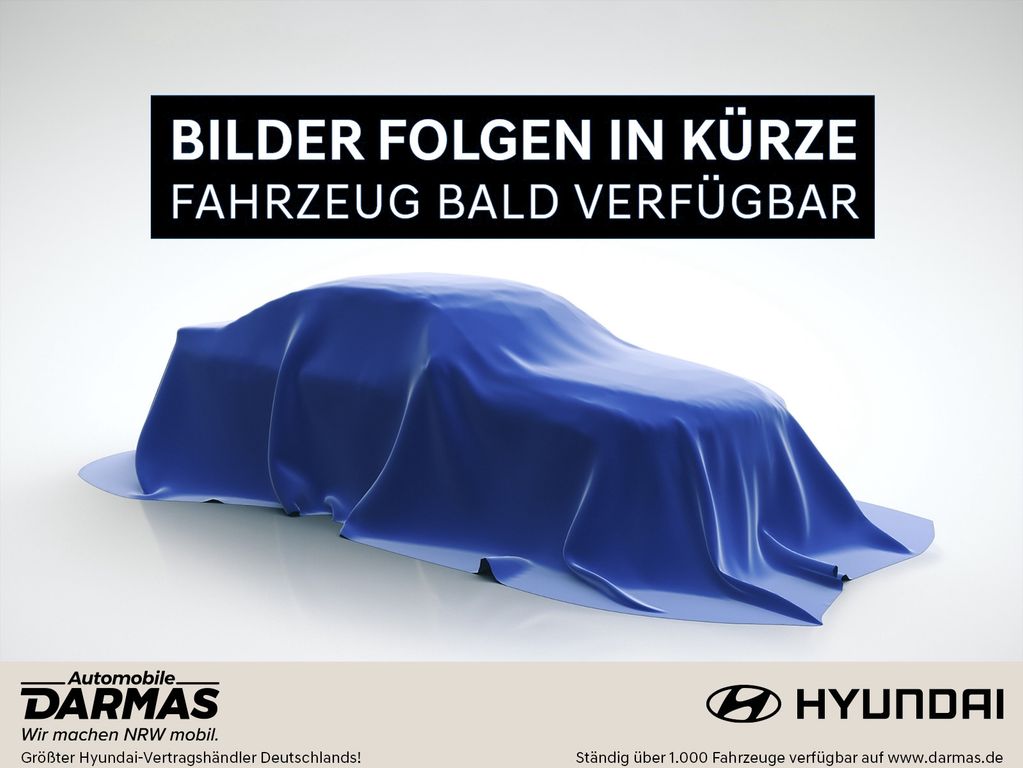 Hyundai i20 2025
