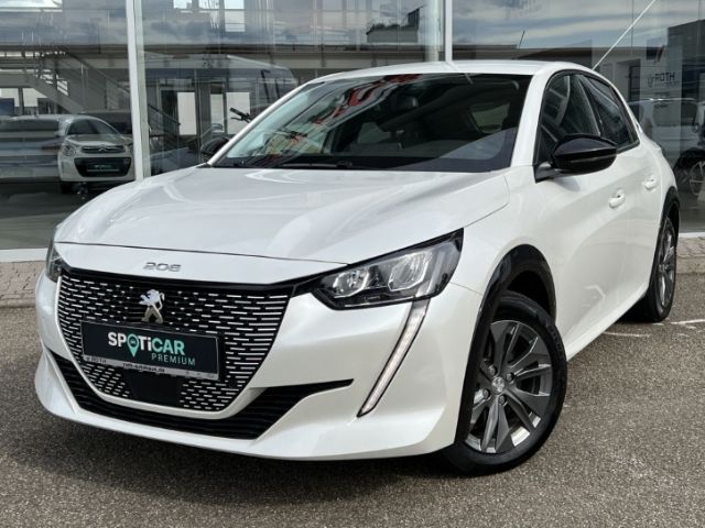 Peugeot 208 2022