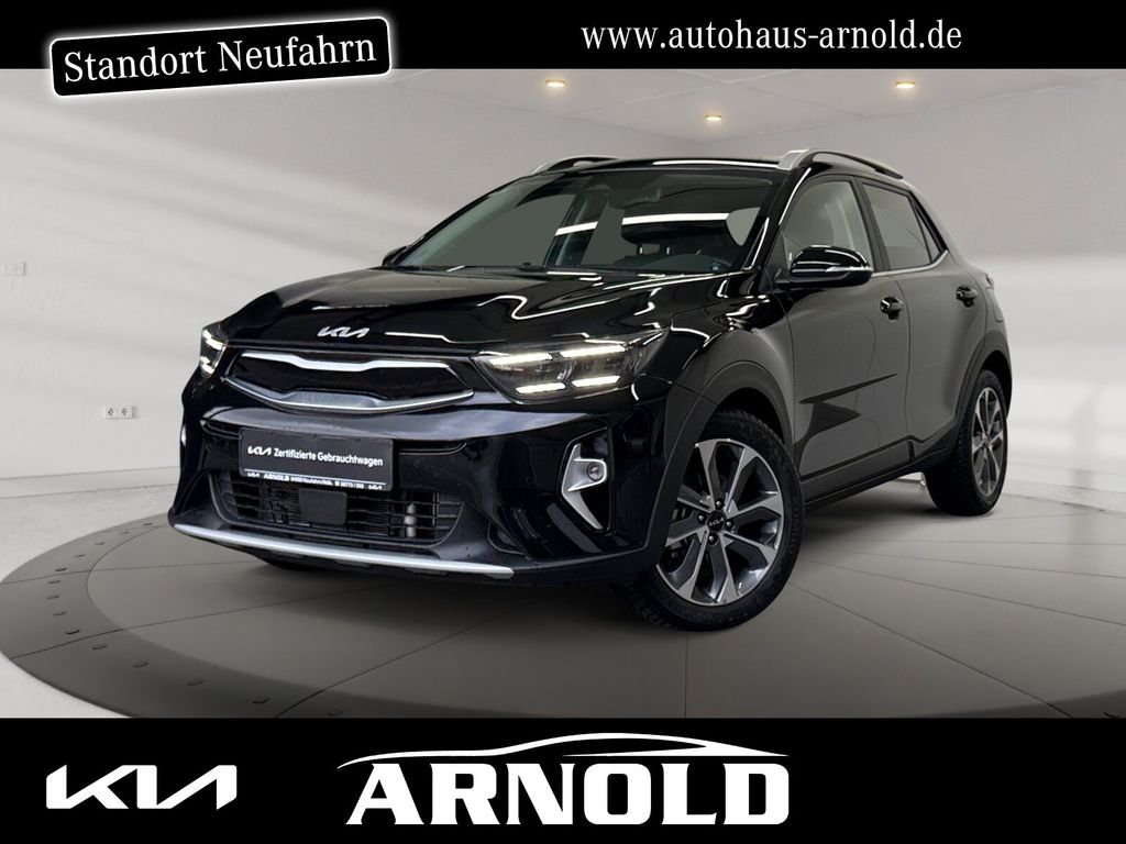 Kia Stonic 2025