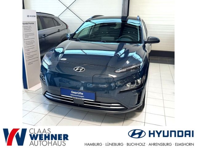 Hyundai KONA Elektro 2022