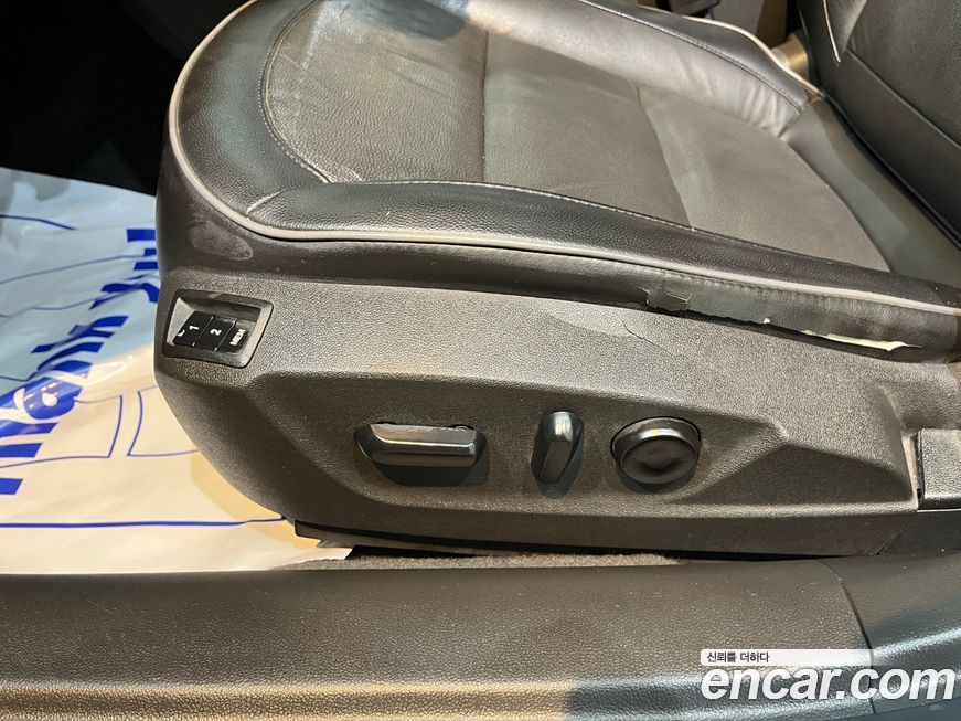 ChevroletGMDaewoo Malibu 2013