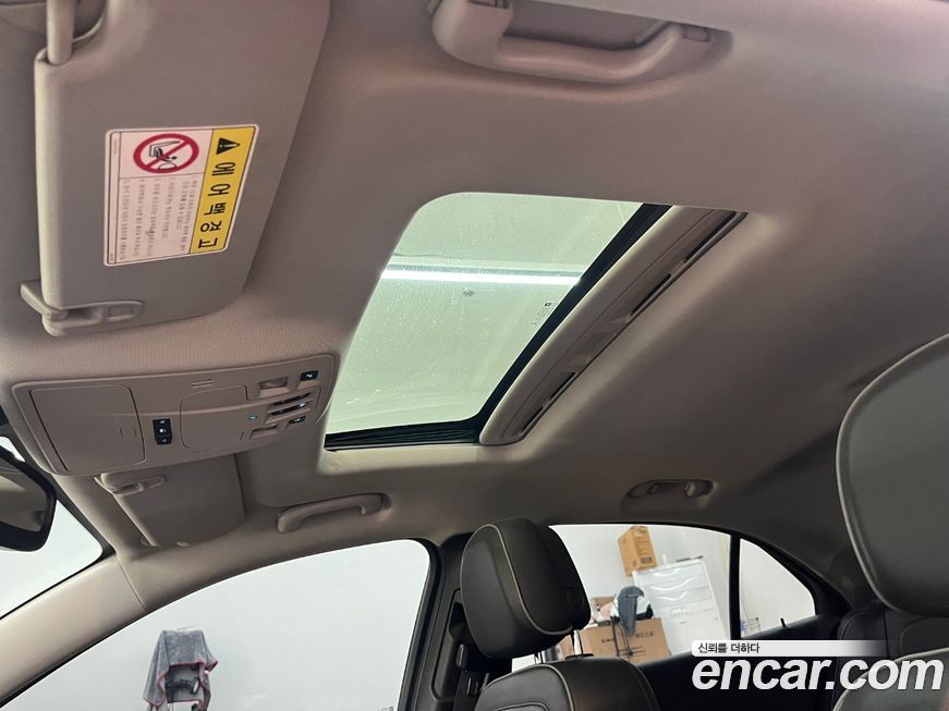 ChevroletGMDaewoo Malibu 2013