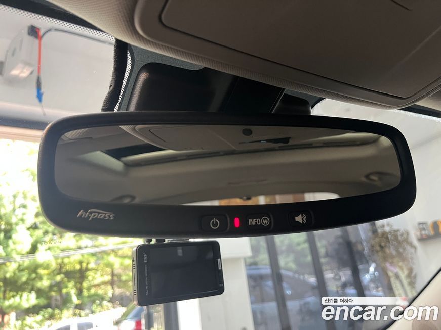 ChevroletGMDaewoo Malibu 2013