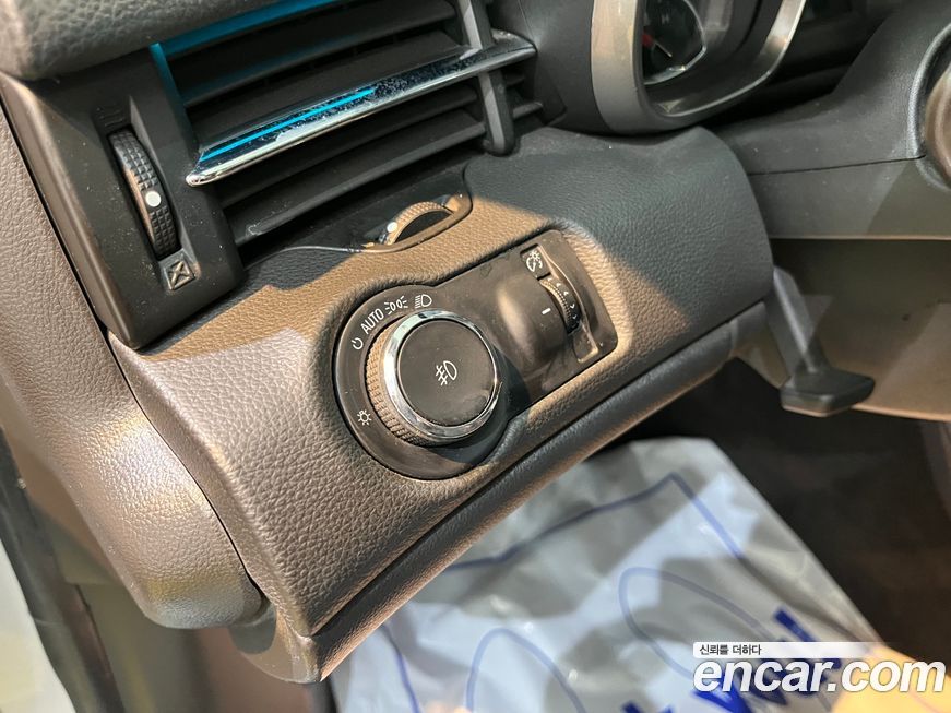 ChevroletGMDaewoo Malibu 2013