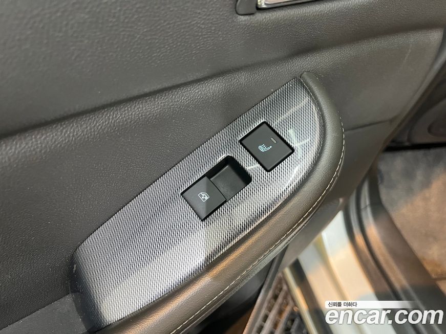 ChevroletGMDaewoo Malibu 2013