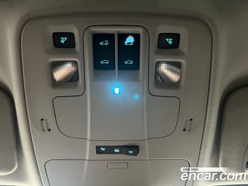 ChevroletGMDaewoo Malibu 2013