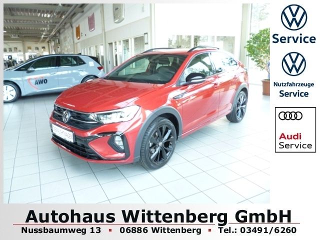 Volkswagen Taigo 2022