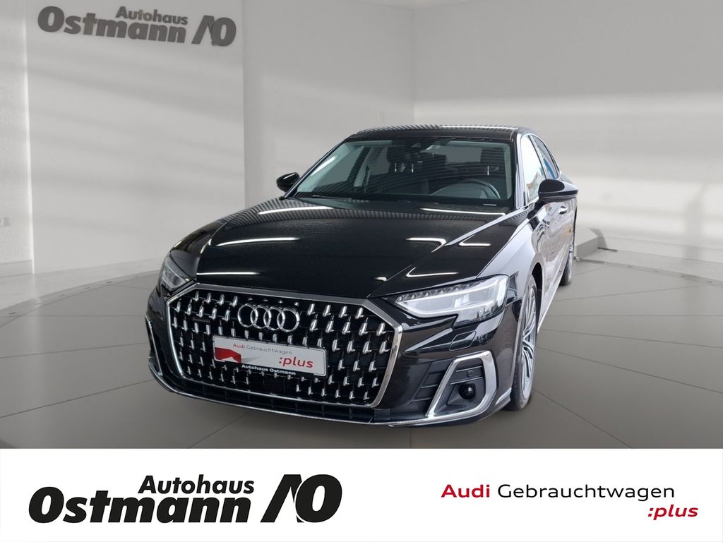 Audi A8 2023