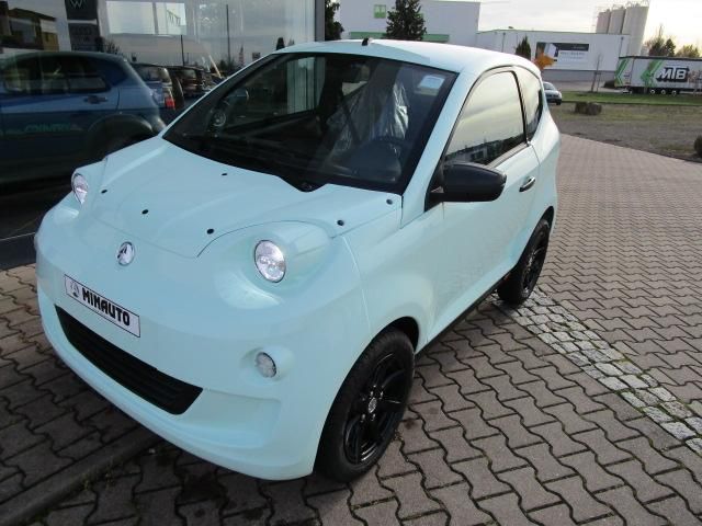 Aixam MinAuto