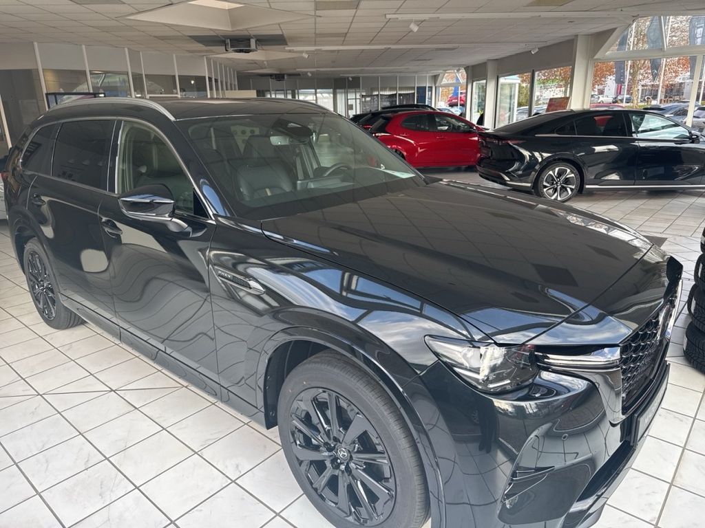 Mazda CX-80