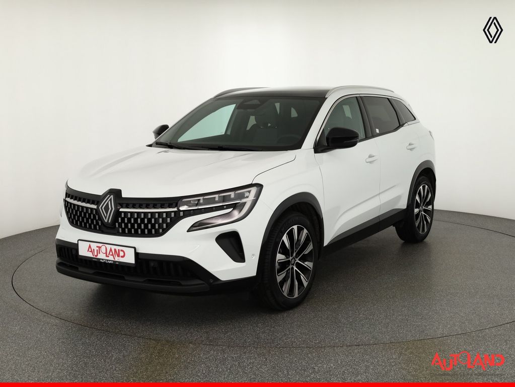 Renault Austral 2025