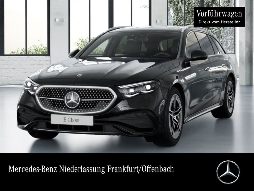Mercedes-Benz E 300 2025