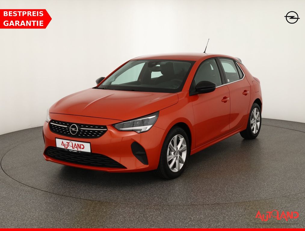 Opel Corsa 2023
