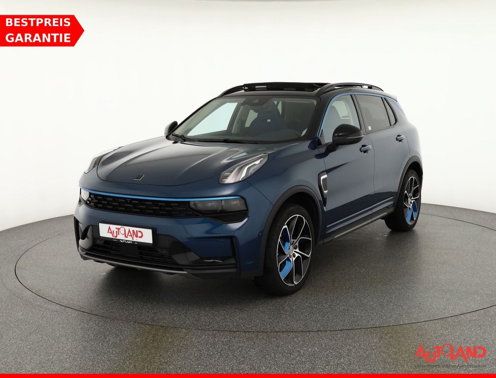 Lynk&Co 01 2022