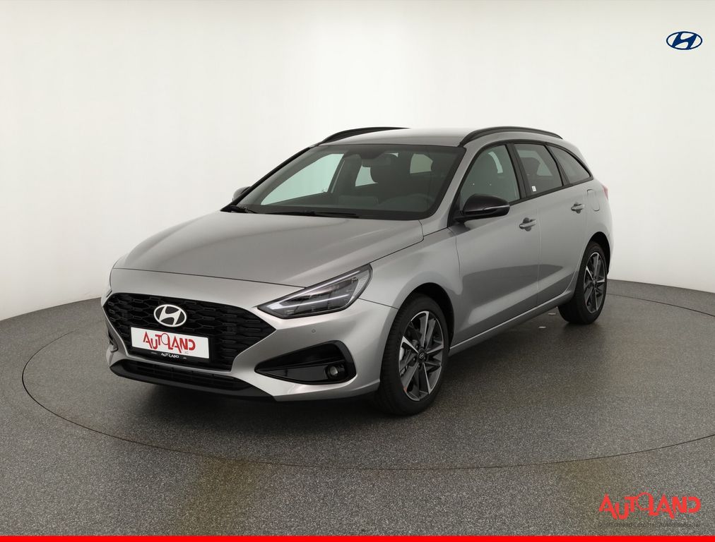 Hyundai i30 2025