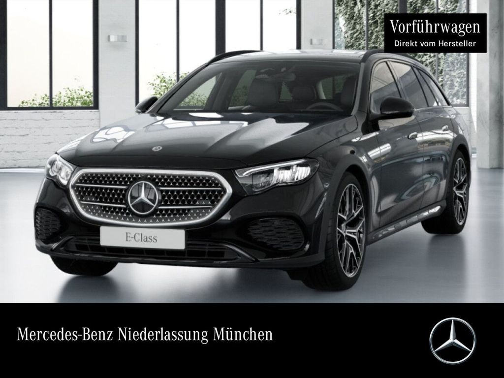 Mercedes-Benz E 300 2025