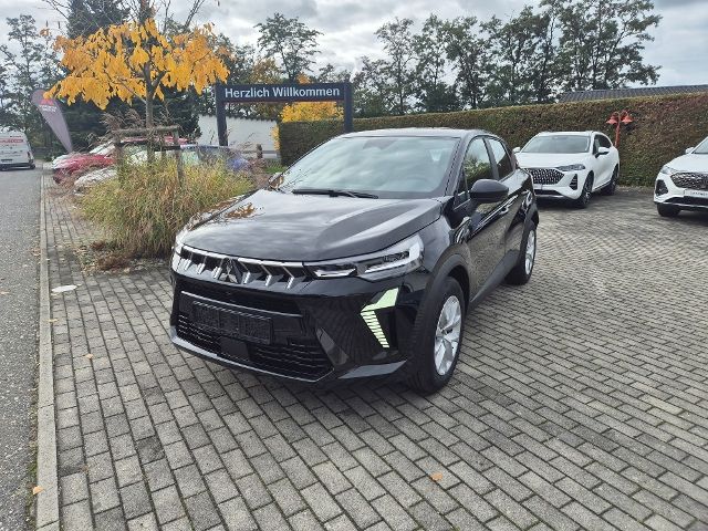Mitsubishi ASX 2025