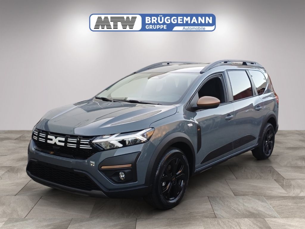 Dacia Jogger 2025