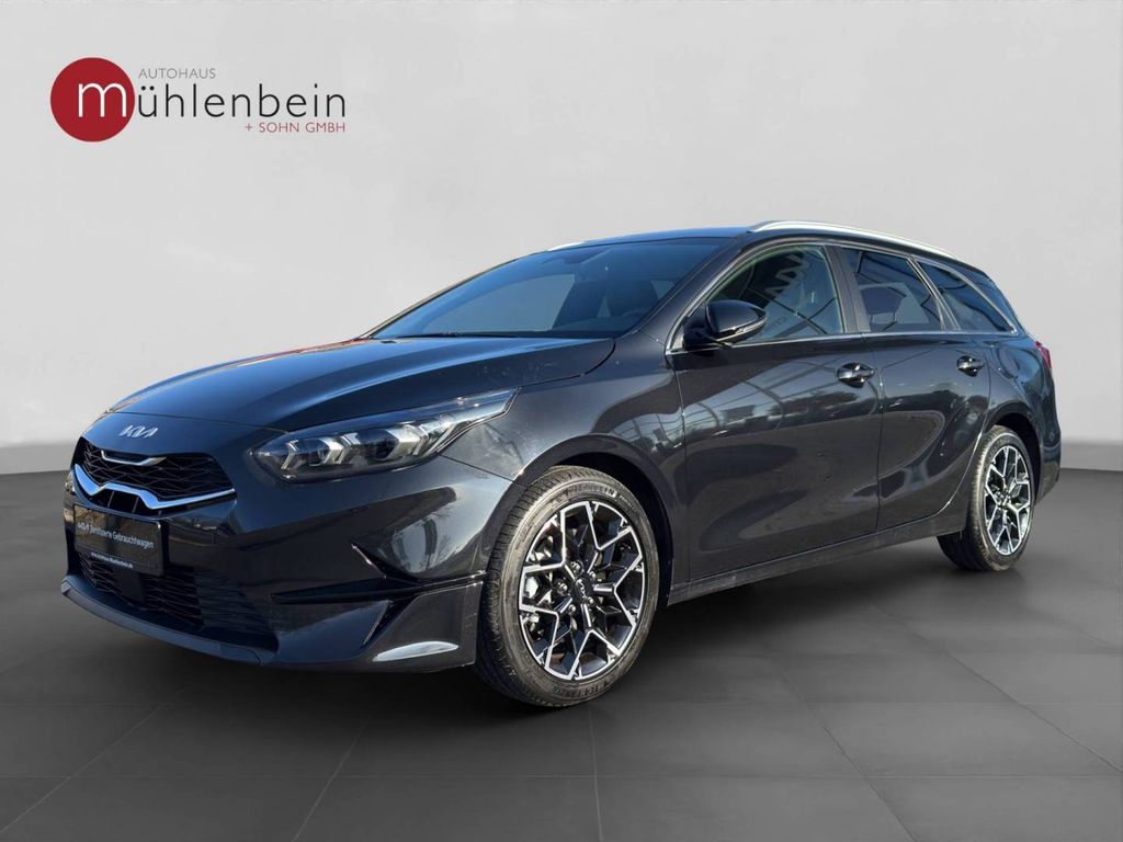 Kia cee'd / Ceed 2024