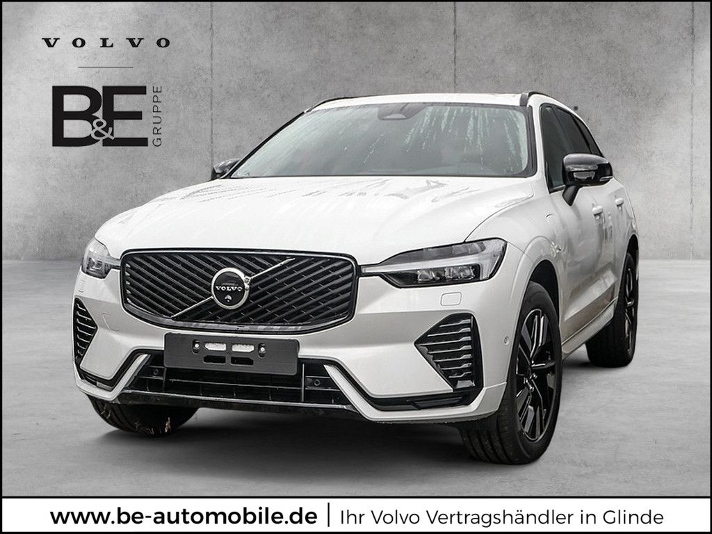 Volvo XC60 2025