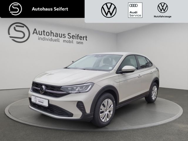 Volkswagen Taigo 2025