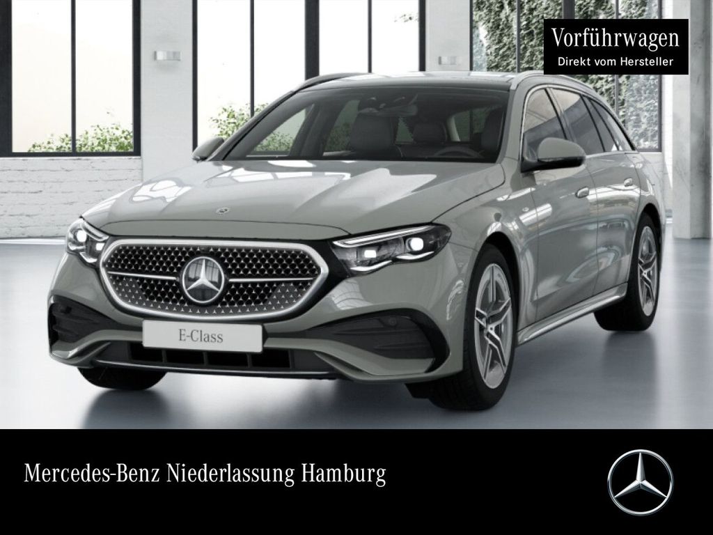 Mercedes-Benz E 300 2025