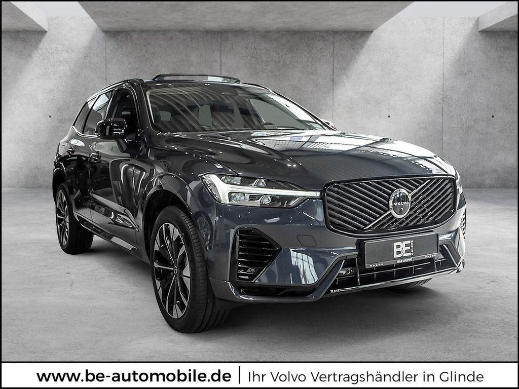 Volvo XC60 2025