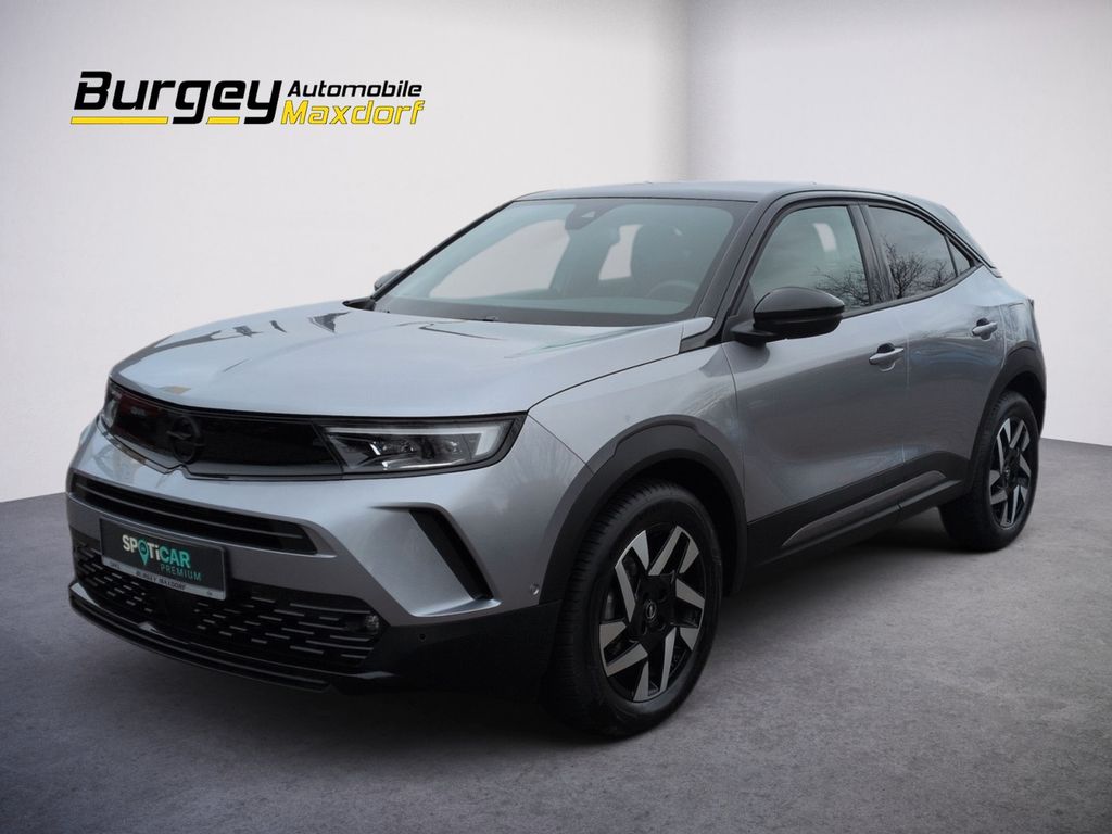 Opel Mokka 2024