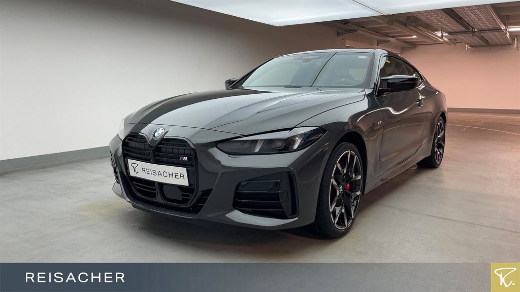 BMW M440