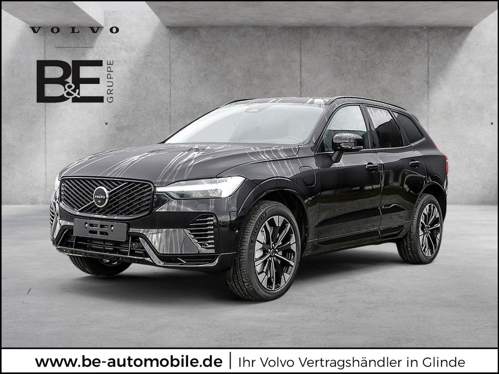 Volvo XC60 2025