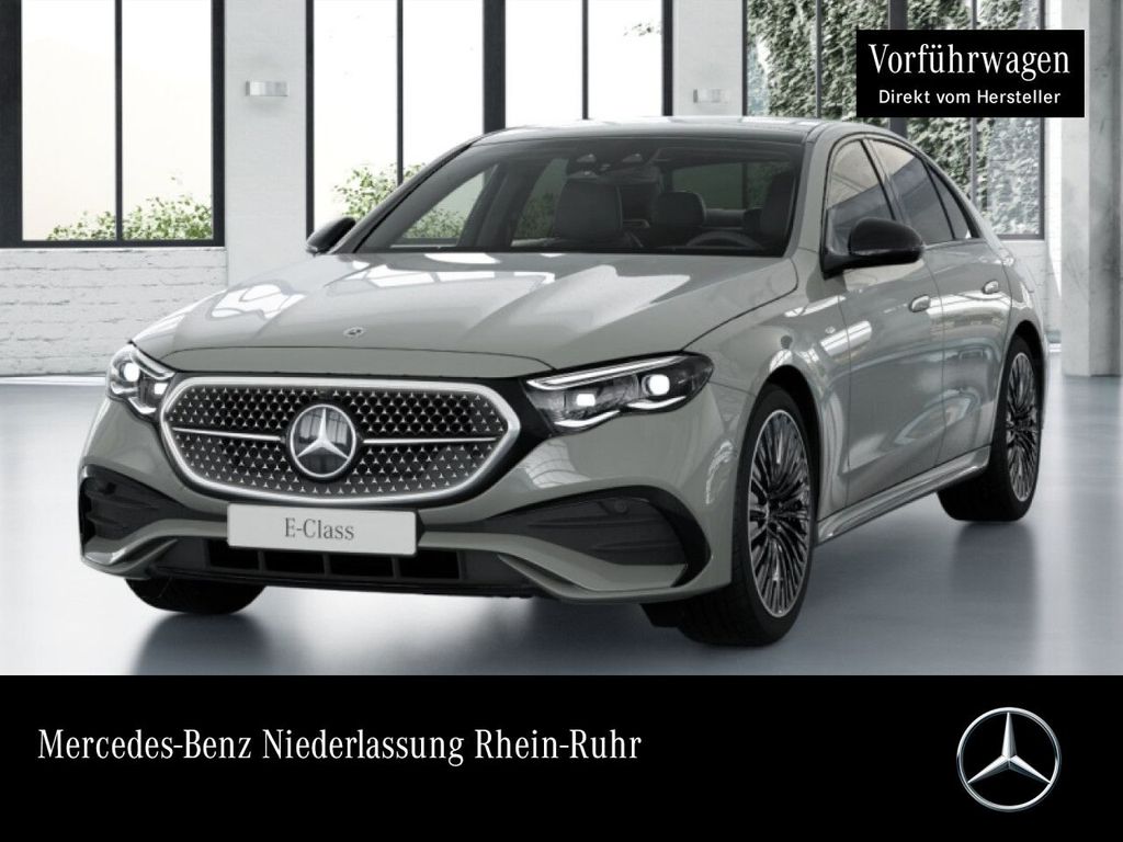 Mercedes-Benz E 300 2025