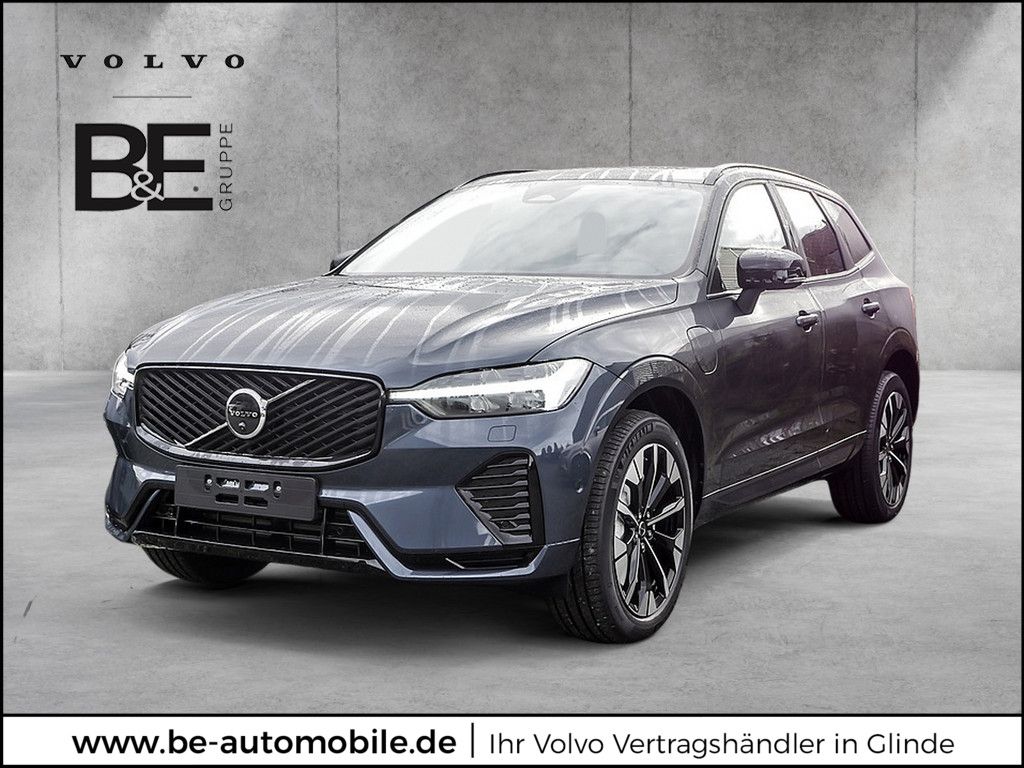 Volvo XC60 2025