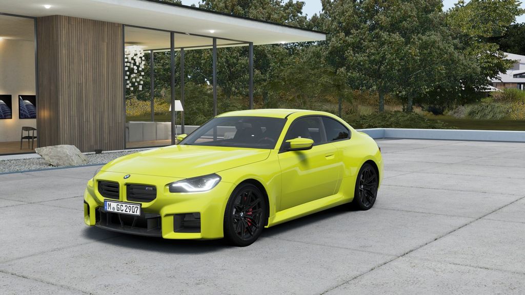 BMW M2