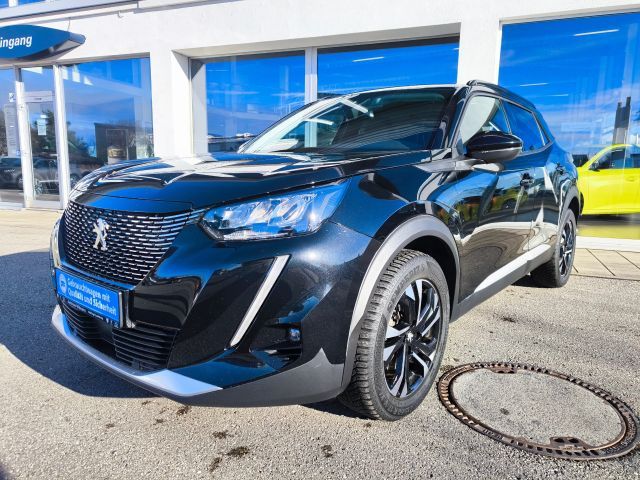 Peugeot 2008 2023