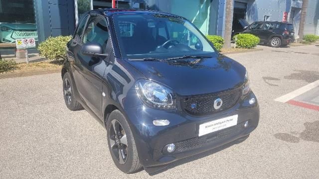 Smart ForTwo 2019