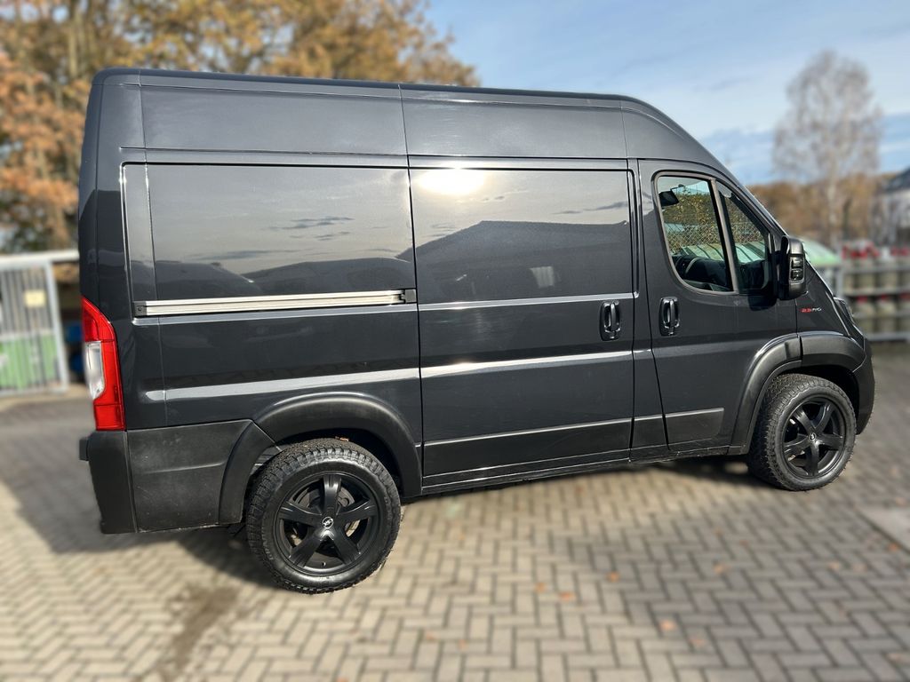 Fiat Ducato 2020