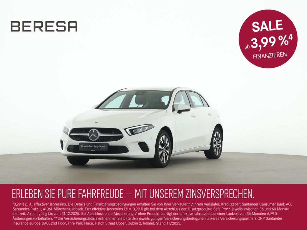 Mercedes-Benz A 250 2022