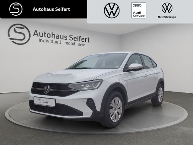 Volkswagen Taigo 2025