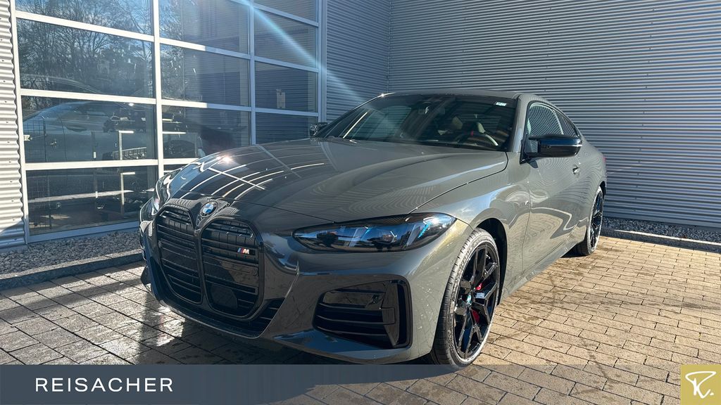 BMW M440