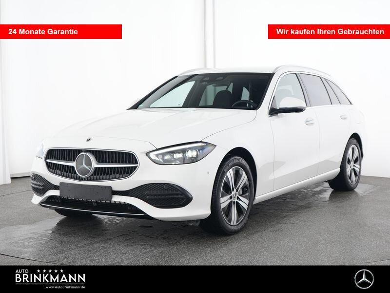 Mercedes-Benz C 300 2024
