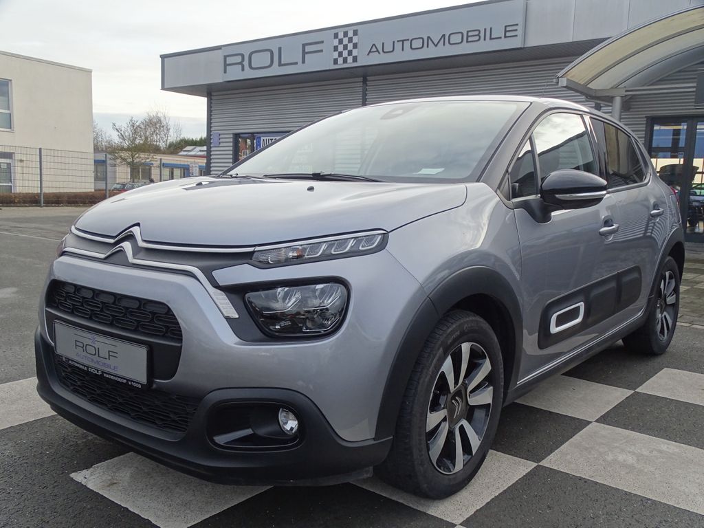 Citroën C3 2024