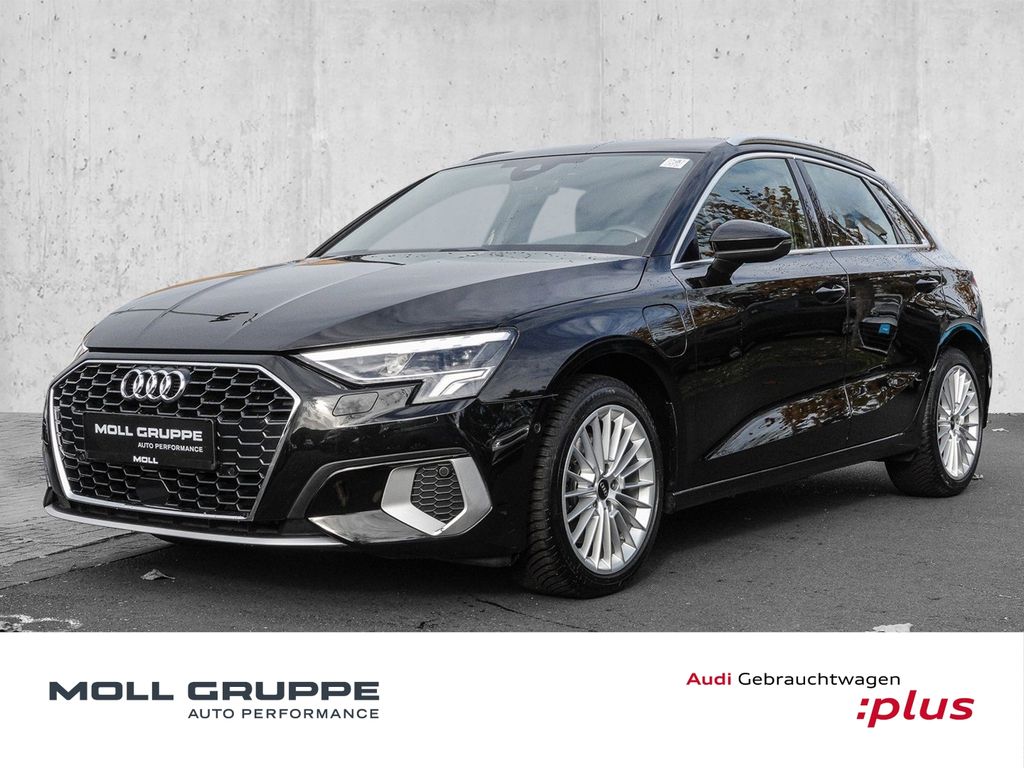 Audi A3 2021