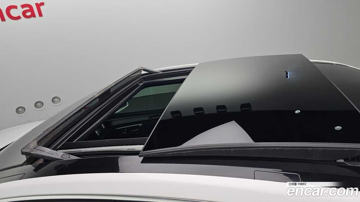 Mercedes-Benz E-Class 2014