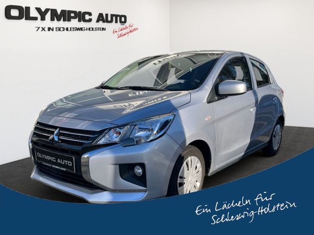 Mitsubishi Space Star 2023
