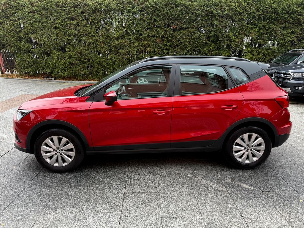 Seat Arona 2020